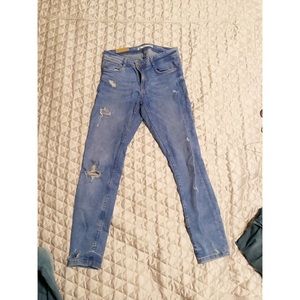 ZÄRÅ JEANS 👖🔹